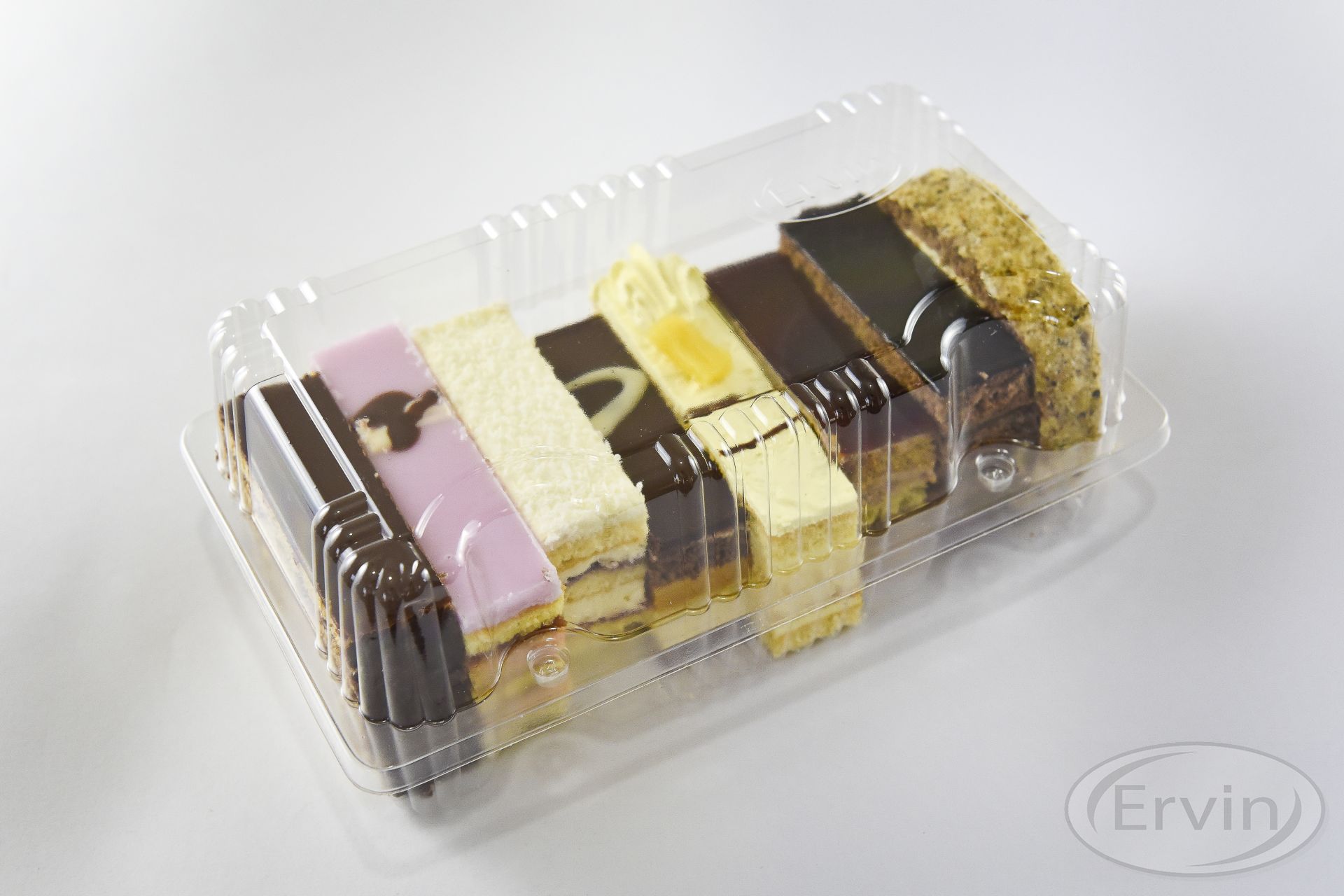 Mix zákuskov 400 g